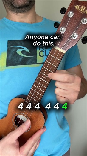 LAST-MINUTE / Easy Christmas song 🎄 (ONE finger)