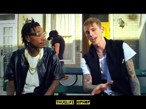 181K views · 10K reactions | MGK - Mind of a Stoner Ft. Wiz Khalifa  #MGK #WizKhalifa #ThuglifeHiphop | Thuglife Hiphop | Facebook