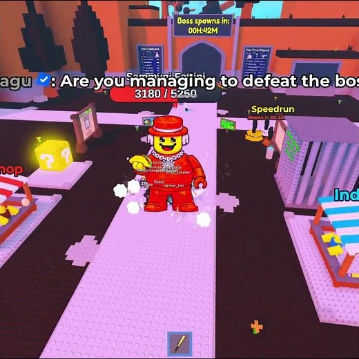 How Get Sammyni Fattini OG Brainrot In Find the Brainrot [304] - Roblox #findthebrainrot #roblox