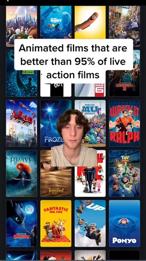 Best animated films #animated #movie #filmtok #movietok #viral, #fyps, #foryou, #films #movies #greenscreen #foryoupage #trends, #virals, #film #animatedmovies #fyp, | BdonnsMovies | Facebook