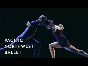 One Thousand Pieces excerpt (Pacific Northwest Ballet)