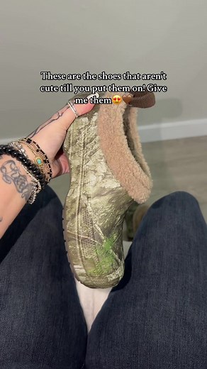 Realtree X Crocs: Comfort Meets Style for Summer