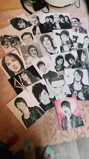 Black Veil Brides on TikTok