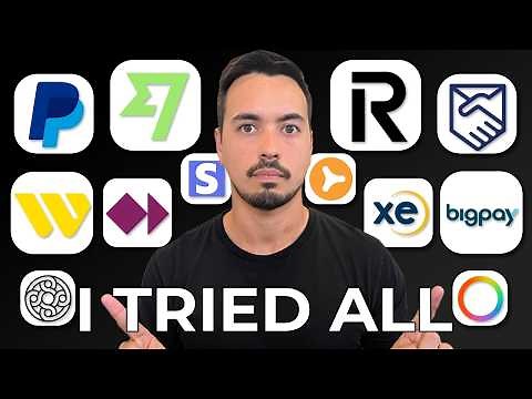 Best International Money Transfer Service 2026💸 [My Honest Recommendation]