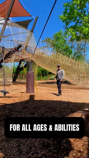 The Forge: Lemont Quarries is officially open for the season!  Ready for epic outdoor adventures? Take $10 OFF each Explorer Day Pass with code SPRING10 at checkout! From heart-pumping thrills to kid-friendly fun, there’s something for everyone: ⭐️ Climbing ⭐️ Ziplining ⭐️ Archery ⭐️ Laser Tag ⭐️ Kids Adventure Zone ...and so much more! Don’t miss your chance to kick off the season with outdoor fun for the whole family! | The Forge: Lemont Quarries | Facebook