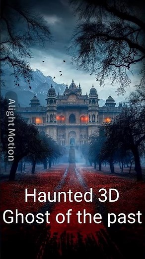 Haunted - Ghosts Of The Past 3D Official Teaser| Vikram Bhatt, Anand Pandit, Mimoh, Chetna Pande