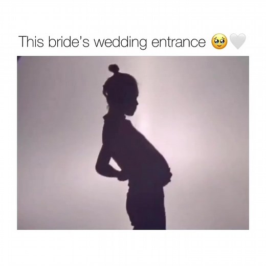 Mother and Daughter Wedding Moment
