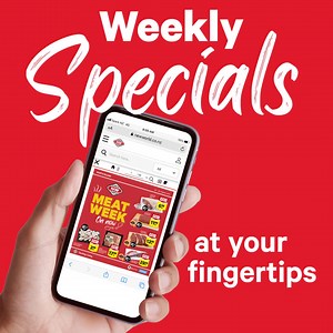 數 It's meat week! 數 Click through to view the mailer and plan your shop ️ *Please be aware that there may be some items out of stock and limits on certain products. Thank you for your understanding and patience during this time ❤  bit.ly/newworlddigimailer | New World Pioneer | Facebook