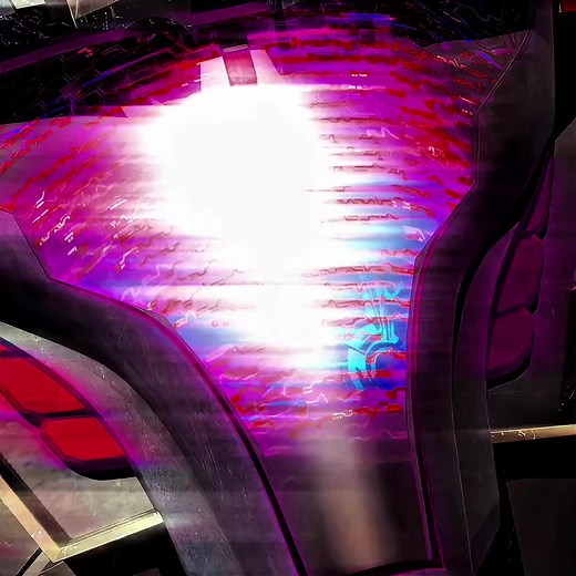 Transformers Prime Soundwave Edit Part 75