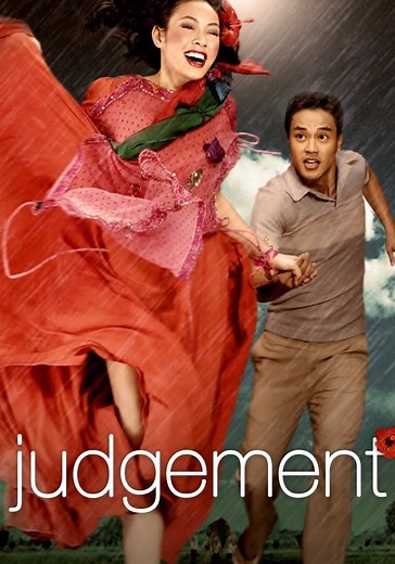 The Judgement - movie: watch streaming online