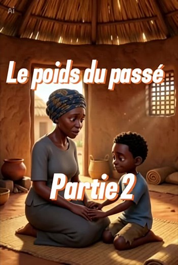 Le Poids du passé - partie 2