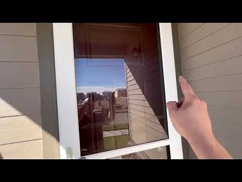 Avoid This Fatal Mistake with Larson Platinum Security Storm Doors