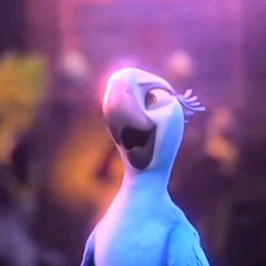 Rio - Blu and Jewel edit