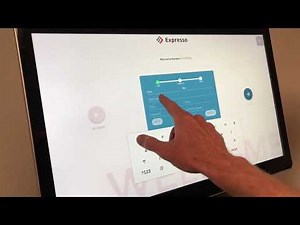 Expresso GO Bike Setup Wizard Walkthrough