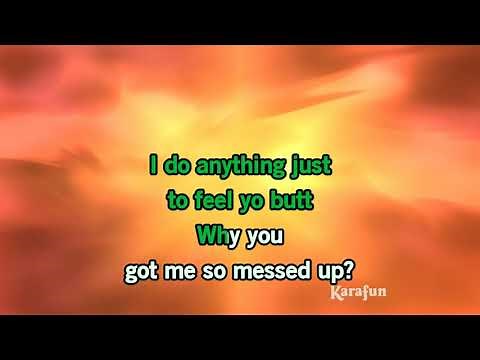 Karaoke Lovers and Friends - Lil' Jon *