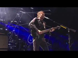 Muse - Supremacy (Live 2015)