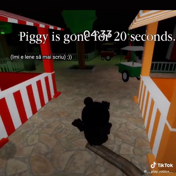 Exploring the World of Roblox Piggy in Romania