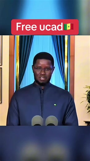 Free ucad #edite #ucad #senegalaise_tik_tok #vue #senegalaise_tik_tok🇸🇳pourtoichallenge