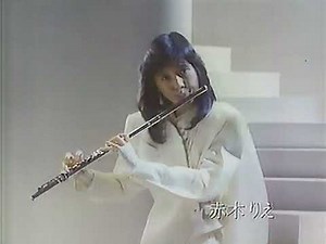 牛乳石鹸 ユアンナCM 1986年