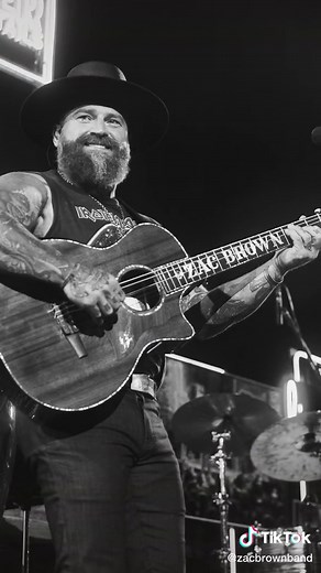 Zac Brown Band – Toes (Toes in the Sand Song) Lyrics & Meaning