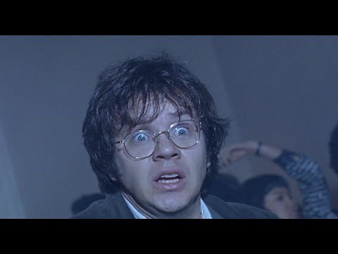 Jacobs Ladder (1990) Party Scene