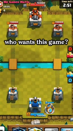 #clashroyale #fyp #shorts #viral