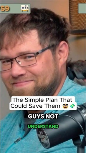 They're About to Lose Everything—Until This Plan #debtcrisis #moneysavings #foryou