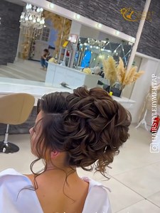 Bridal Updo Tutorial: Get Ready to Be Amazed! | Creative Inspiration For You