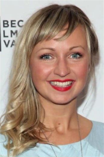 Ashleigh Ball