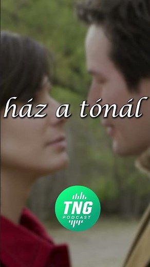 TNG Podcast - 4x07 - Levél a jövőből - Ház a tónál - Előzetes