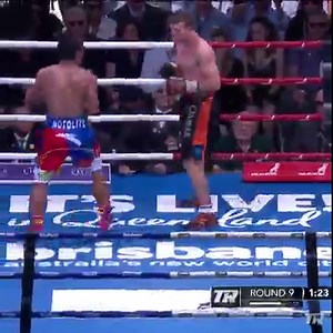13M views · 146K reactions | When Jeff Horn upset Manny Pacquiao for the WBO Welterweight title  | Top Rank Boxing | Facebook