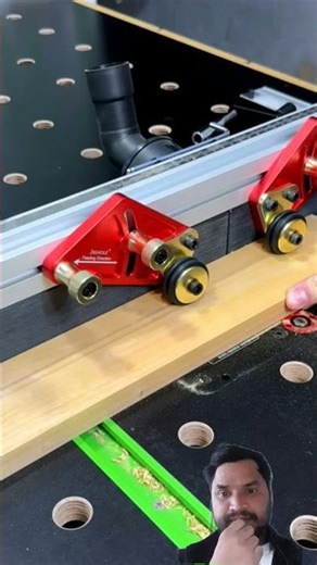 technical working machine woodand board and