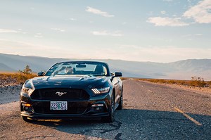 Ford Mustang Reliability and Common Problems - In The Garage with CarParts.com