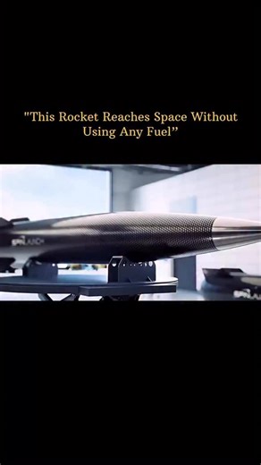 @wealth_wise_way_ on Instagram: "🚀⚡️SpinLaunch is a revolutionary launch concept that sends payloads toward space without using rocket fuel at liftoff. Instead of flames and engines, SpinLaunch uses a giant vacuum. sealed centrifuge that spins a payload at extreme speeds-over 8,000 km/h-and then releases it upward. The vehicle is flung into the sky purely using stored kinetic energy, making the initial launch far cheaper and cleaner than traditional rockets. Once the payload exits the atmospher