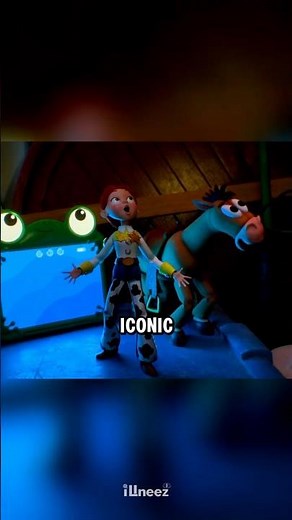 Toy Story 5 Just Changed Buzz’s Most Iconic Joke #ToyStory5 #ToyStory #Pixar #DisneyPixar #Movie