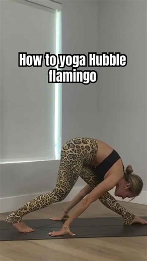 Master the pyramid pose variation with these yoga tips for beginners!