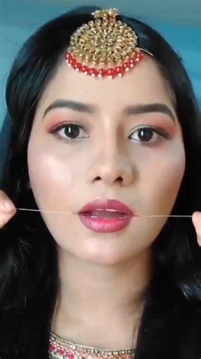 Big lips hack #trendingshorts #youtubeshorts #makeuplipstick #subscribe #shortsfeed #trending #hack