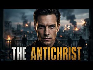 THE ANTICHRIST — He Promised Peace. Then Everything Changed. | Full Movie