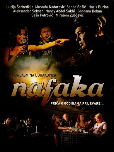 NAFAKA #fyp #randomfilmovi #domacifilmovi #serije #bosna #montenegro #hrvatska #srbija #balkan #nafakafilm