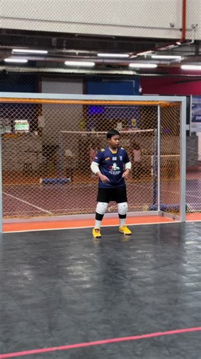 Aqeel U15 Progress at Low Block Academy