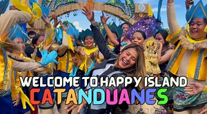 292K views · 10K reactions | THANK YOU HAPPY ISLAND !  As I've...