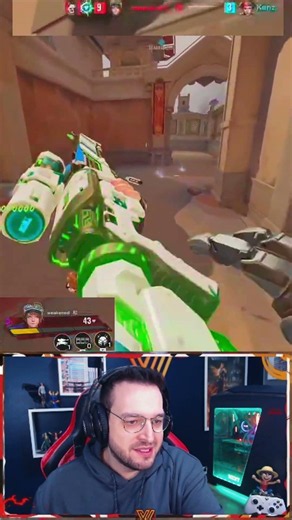 A REGRA É CLARA: DESRESPEITOU, FATIOU!! #FragPunk #PunkPartner #Nitro