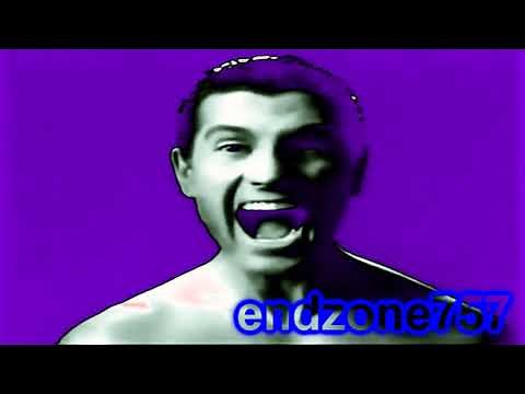 Caution Video (1987) - Scream Logo Effects (Sponsored by Soup Store Csupo Effects)