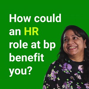 People, culture & communications at bp in India is at the forefront of shaping our workplace to progress inclusion. 💚 So how could a career here work for you? 🤔 When you’re with bp, you don't need to compromise at work, or at home. Join our team and help other women build rewarding careers – as well as growing your own. 🌱 Still thinking about it? Check out our careers pages to discover hundreds of live roles. 🔍 | Life at bp