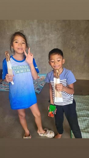 congrats anakko everyday i love u mwaaaaaah proud mama and papa anakko just keep goin' on ur goal | Daver G Rodarbal