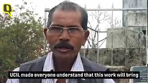 87K views · 1.4K reactions | This is the story of #Domiasiat, a #Uranium rich village in #Meghalaya and its matriarch Spillity Lyngdoh Langrin, who took on the Uranium mining lobby. She was offered Rs 45 crores to allow Uranium mining on her land, but she refused. "Money can’t buy me freedom", this is what she said back then. However, she and her village paid a heavy price for the refusal. Watch this documentary by The Quint's Tridip Mandal and T7 News. | The Quint | Facebook