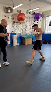 12K views · 483 reactions | No Boxing, No Life  | Luke Jackson | Facebook