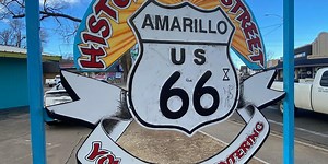 City of Amarillo changing ordinance, allowing open containers during festivals