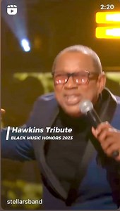 12K views · 316 reactions | Awesome Memories..What an honor to be part of an amazing tribute to such a legendary family. @_melvinwilliams #mwe #tinacampbell #beverlycrawford #zacardicortez #kelontaegavin #blackmusichonors #2023 #thehawkinsfamily #legendarynight | Official Melvin Williams | Facebook