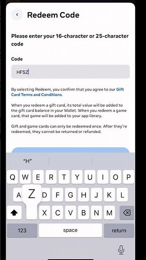 How to redeem game code for VR 2025